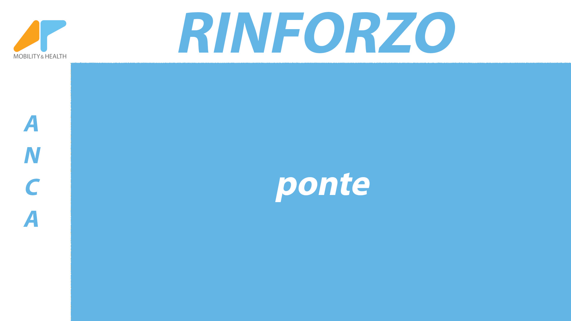 Rinforzo-anca-ponte Alessandro Paoluzzi Fisioterapista Udine