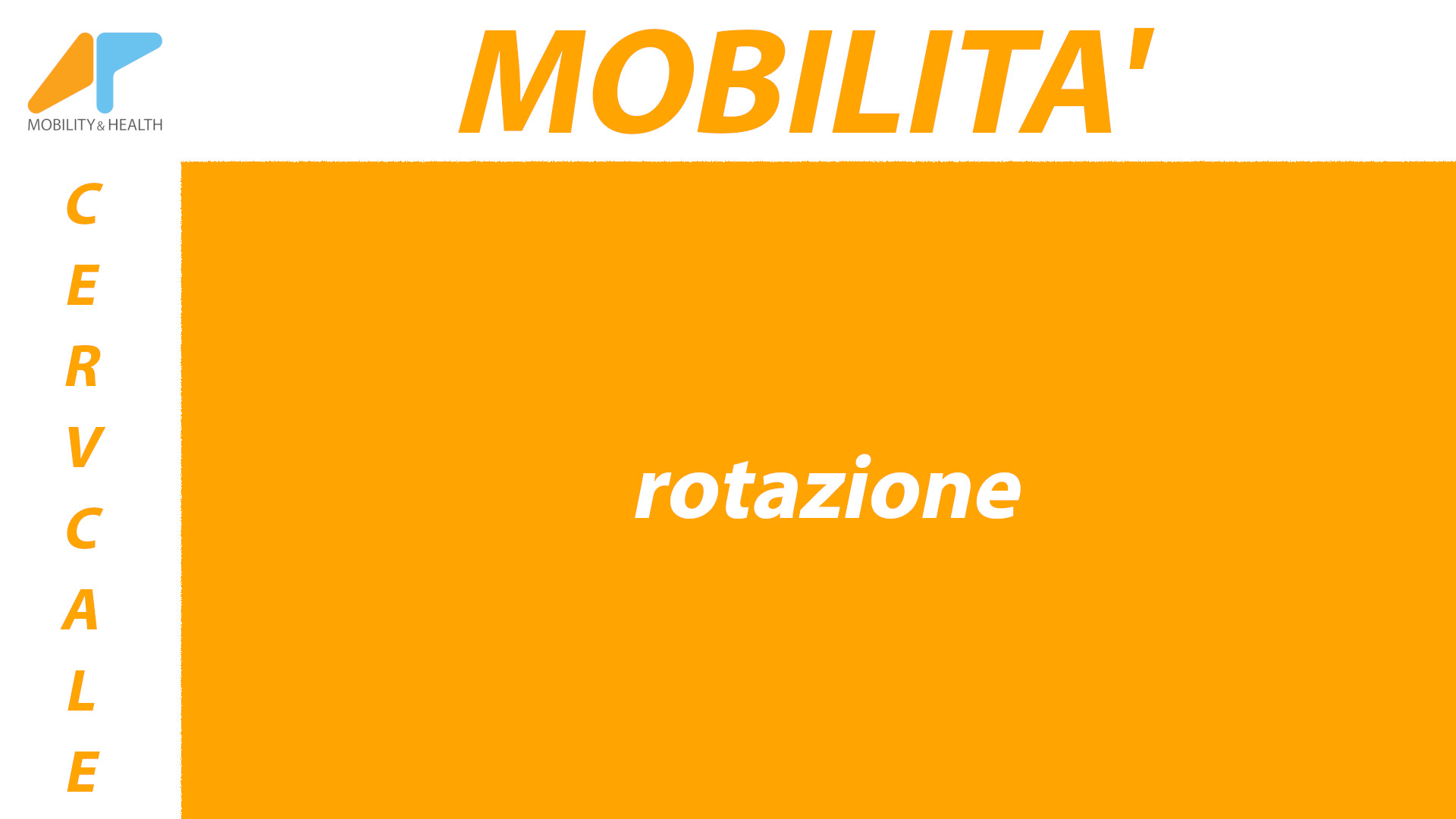 Mobilita-cervicale-rotazione Alessandro Paoluzzi Fisioterapista Udine
